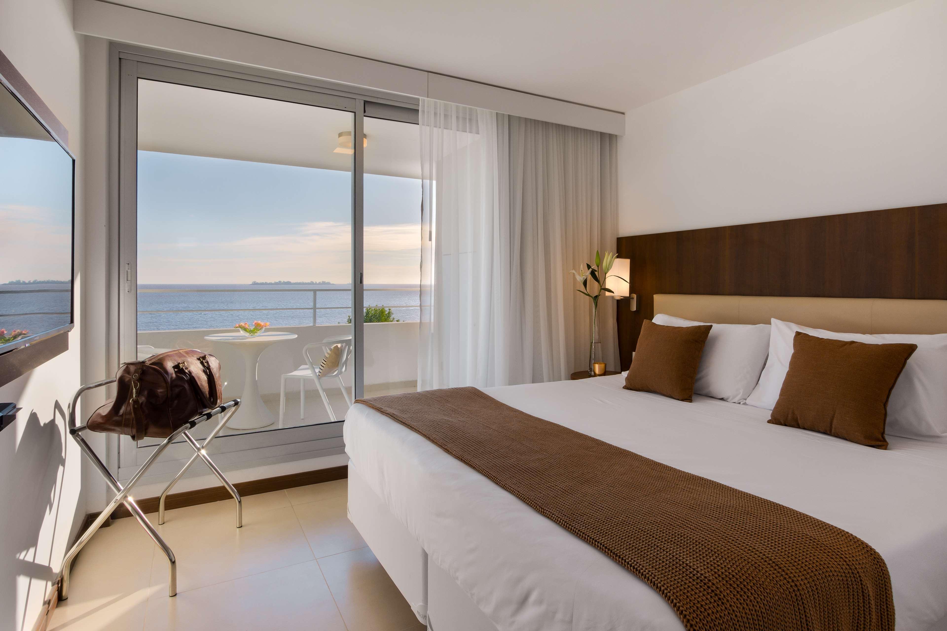 Hotel Dazzler By Wyndham Colonia Colonia del Sacramento Exteriér fotografie