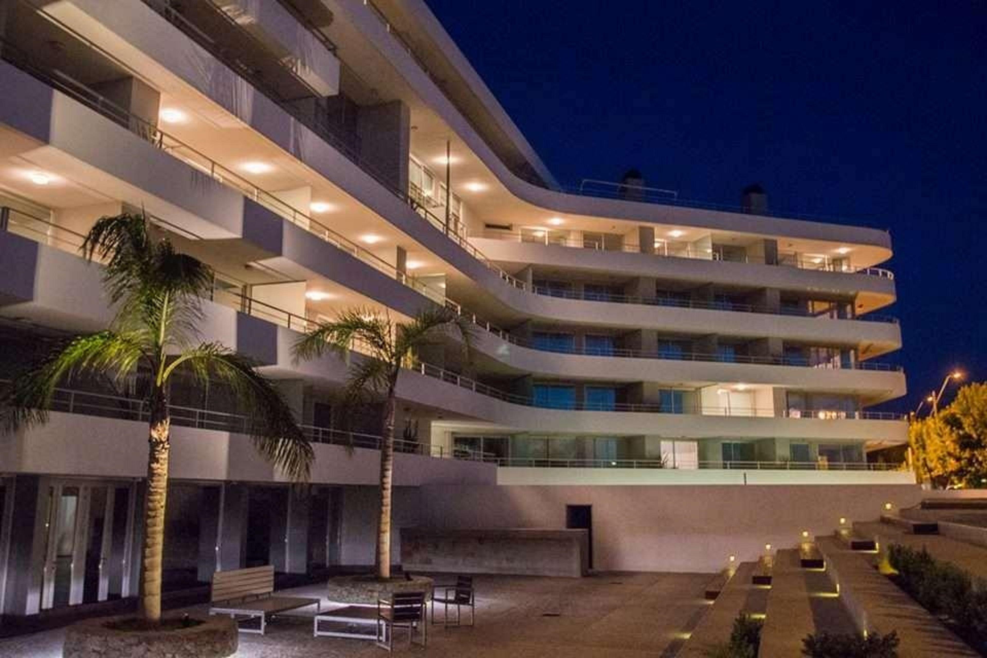 Hotel Dazzler By Wyndham Colonia Colonia del Sacramento Exteriér fotografie