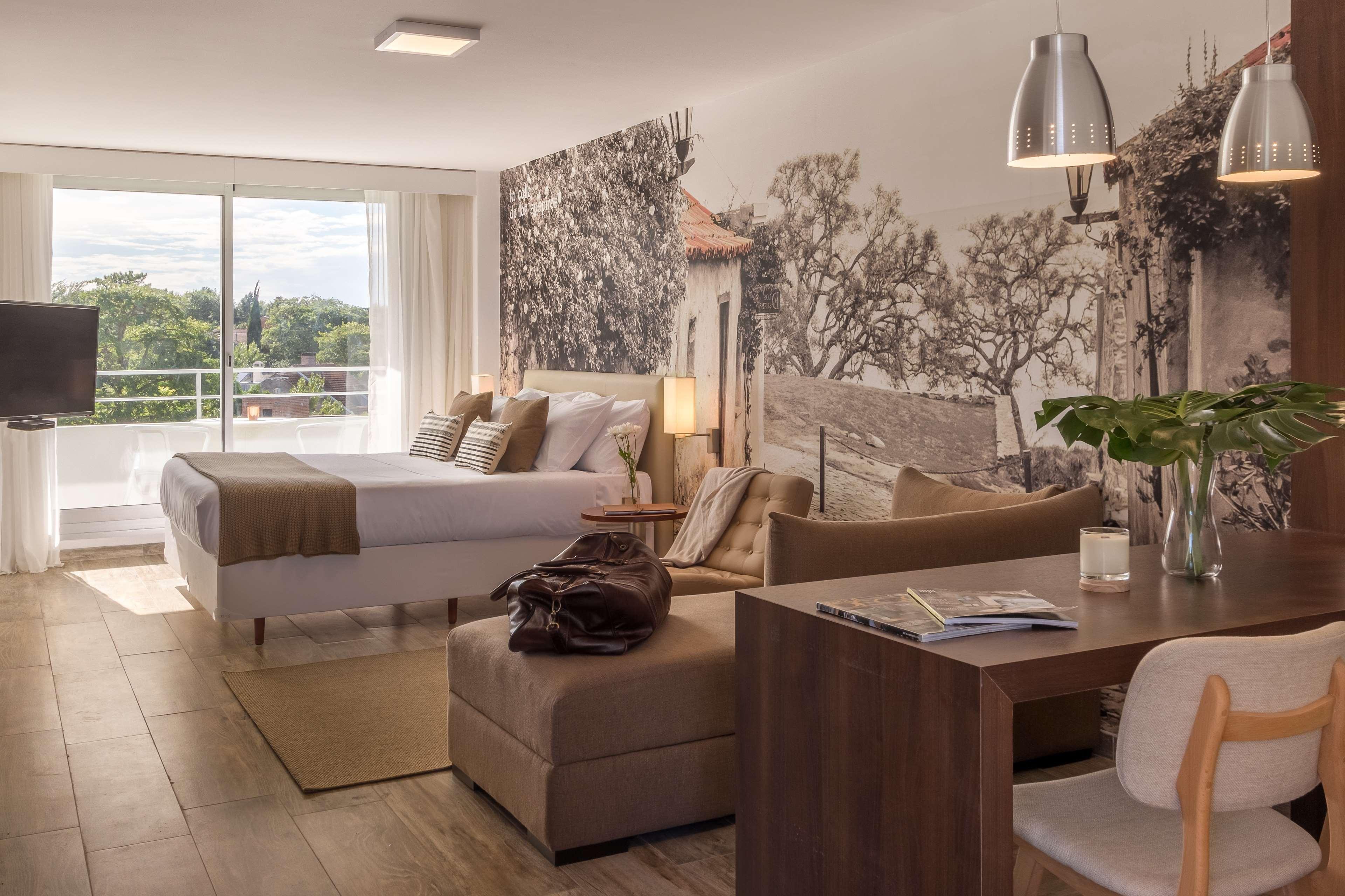 Hotel Dazzler By Wyndham Colonia Colonia del Sacramento Exteriér fotografie