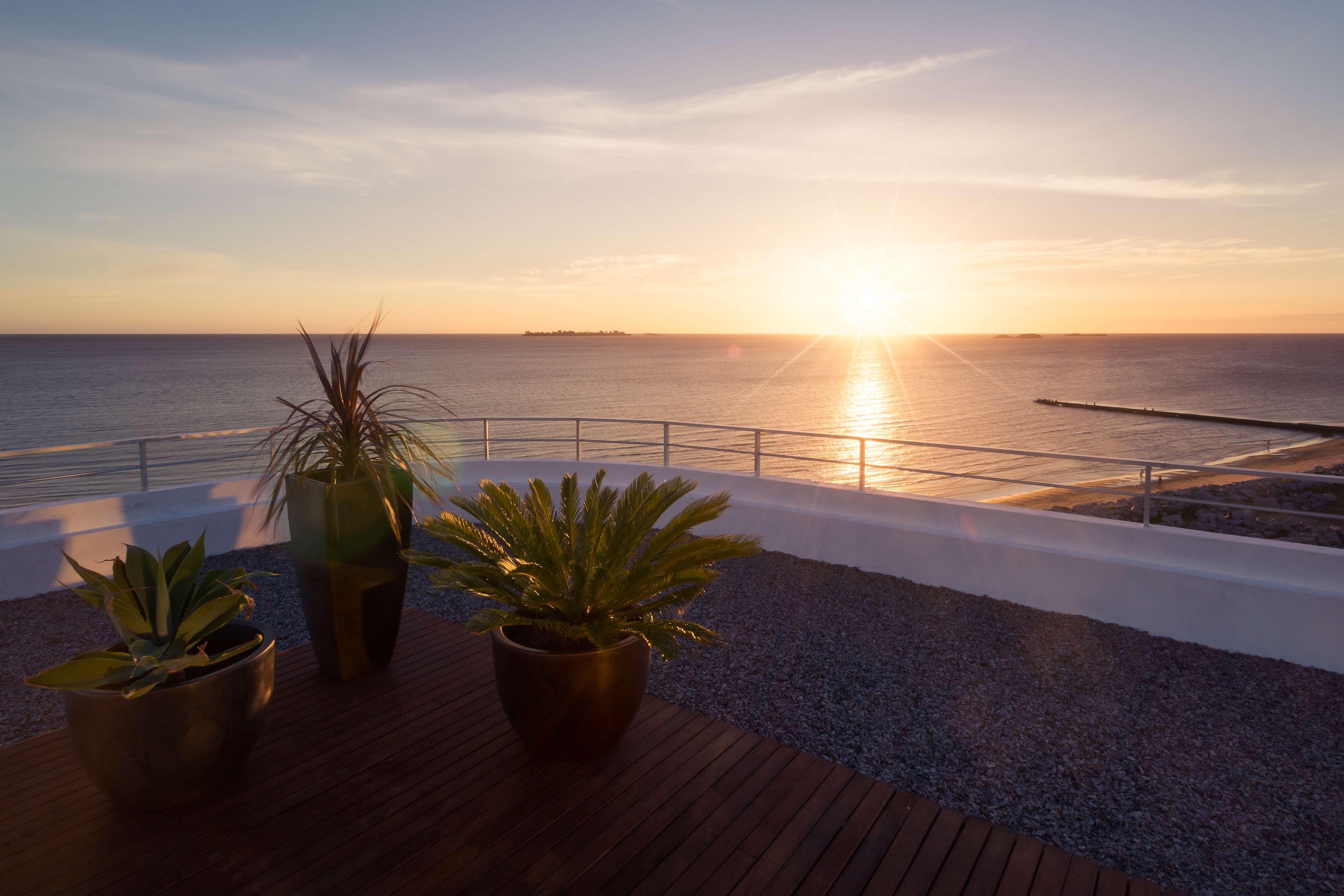 Hotel Dazzler By Wyndham Colonia Colonia del Sacramento Exteriér fotografie