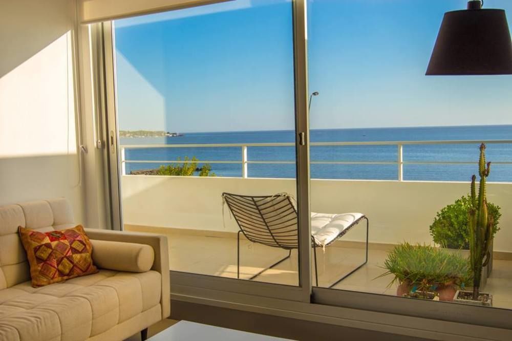 Hotel Dazzler By Wyndham Colonia Colonia del Sacramento Exteriér fotografie