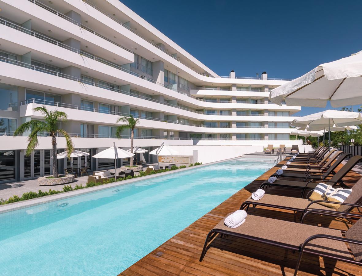 Hotel Dazzler By Wyndham Colonia Colonia del Sacramento Exteriér fotografie