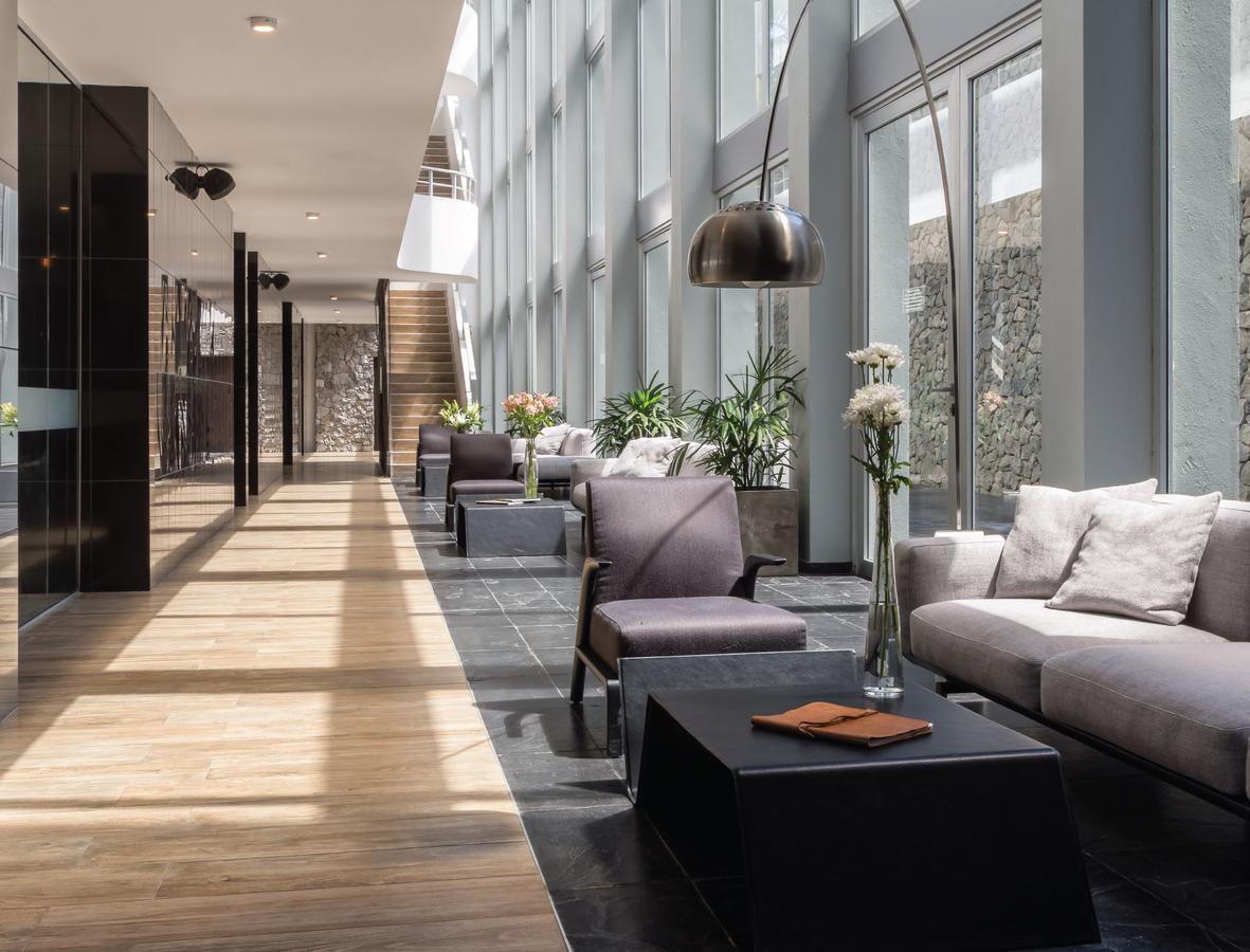 Hotel Dazzler By Wyndham Colonia Colonia del Sacramento Exteriér fotografie