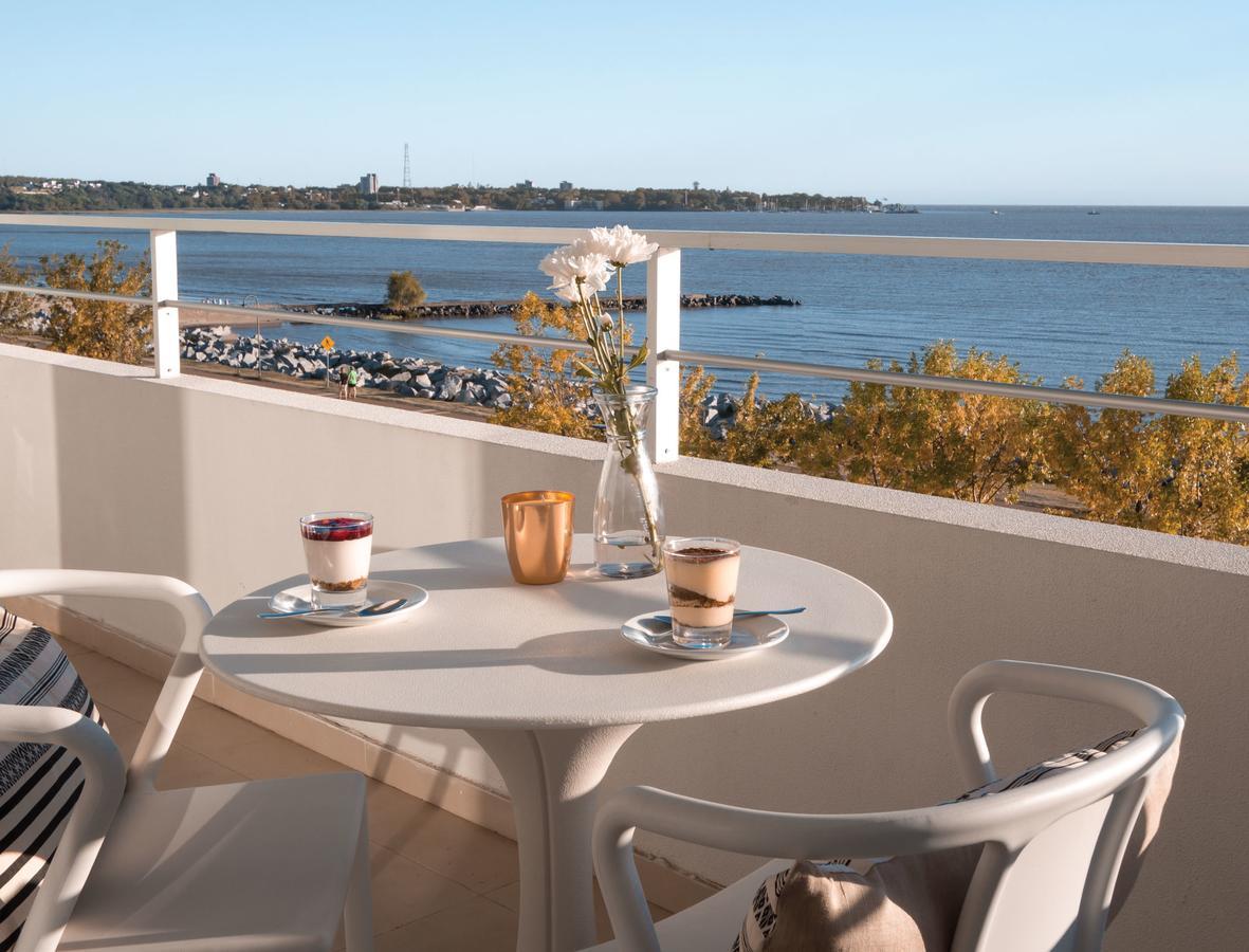Hotel Dazzler By Wyndham Colonia Colonia del Sacramento Exteriér fotografie