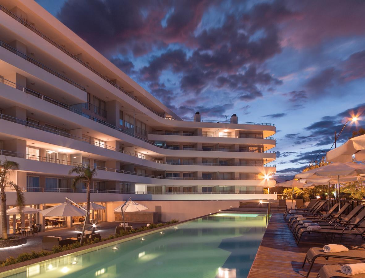 Hotel Dazzler By Wyndham Colonia Colonia del Sacramento Exteriér fotografie