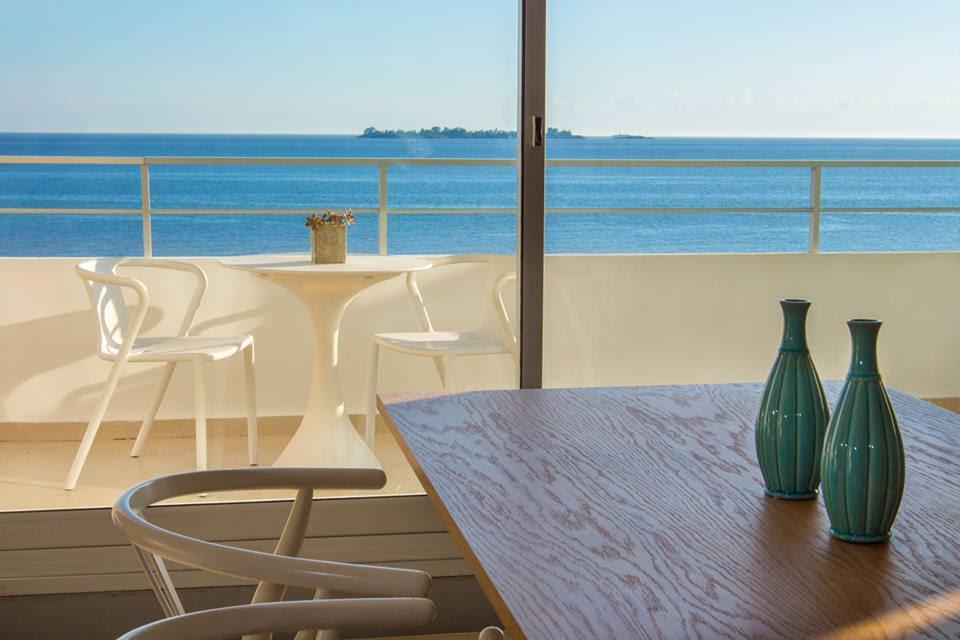Hotel Dazzler By Wyndham Colonia Colonia del Sacramento Exteriér fotografie