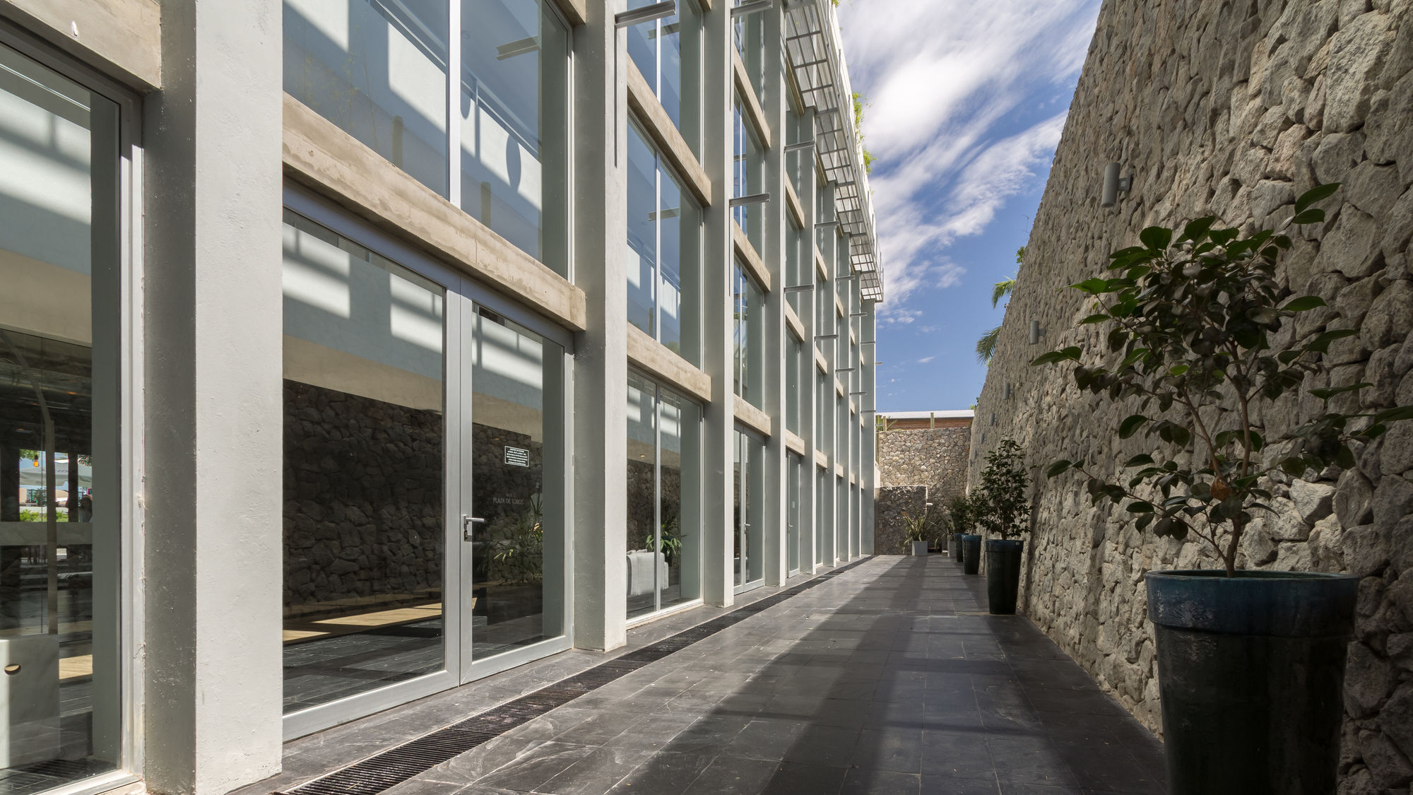 Hotel Dazzler By Wyndham Colonia Colonia del Sacramento Exteriér fotografie