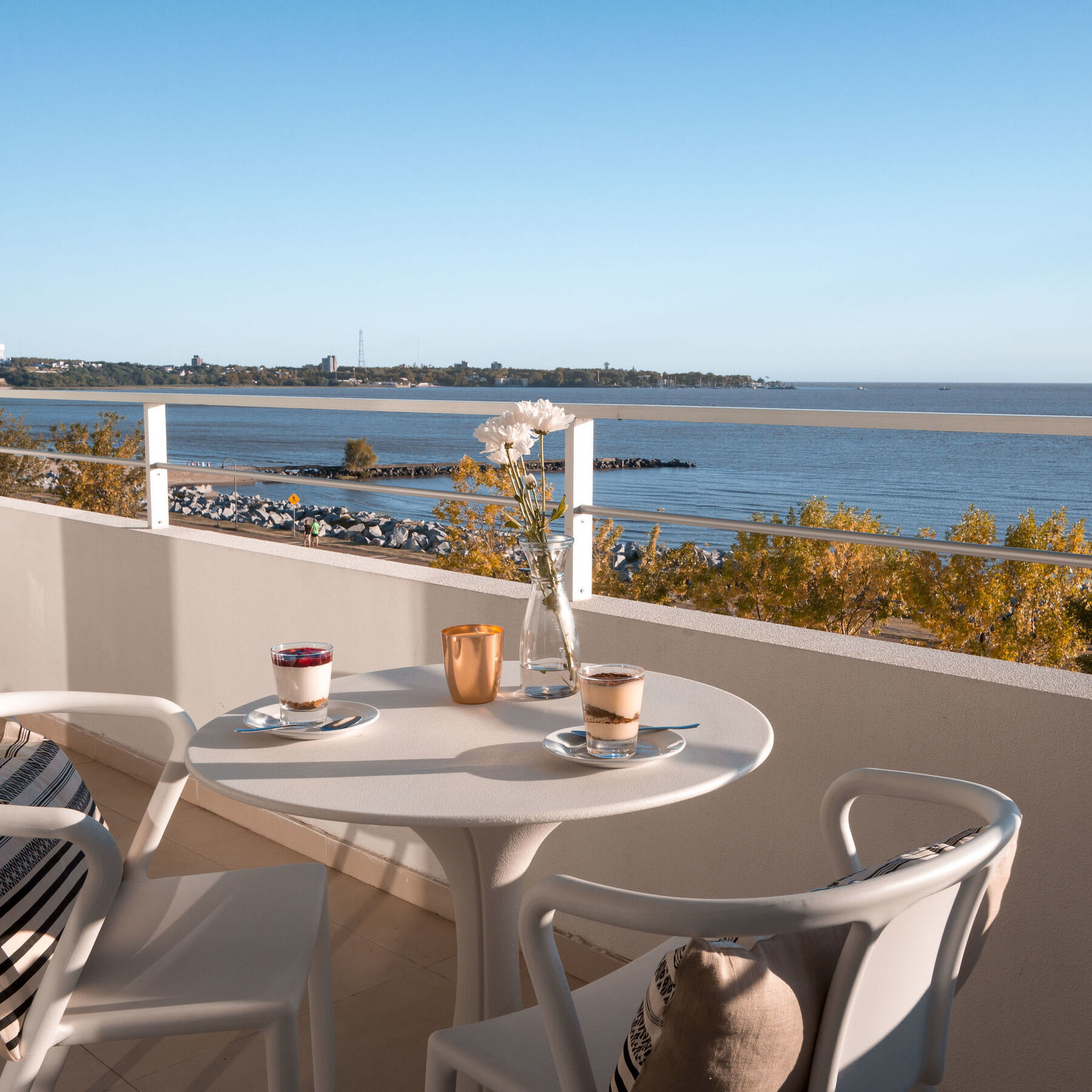 Hotel Dazzler By Wyndham Colonia Colonia del Sacramento Exteriér fotografie